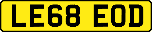 LE68EOD