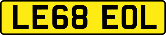 LE68EOL