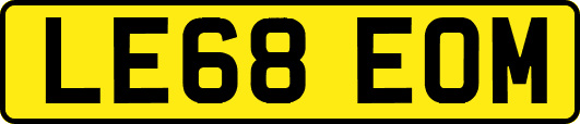 LE68EOM