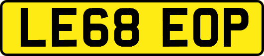 LE68EOP