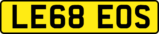 LE68EOS