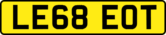 LE68EOT