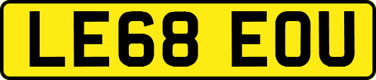 LE68EOU