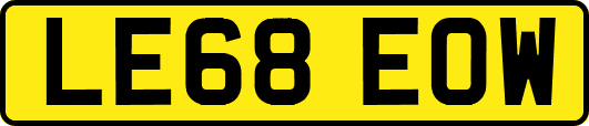LE68EOW