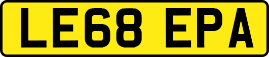 LE68EPA