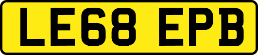 LE68EPB