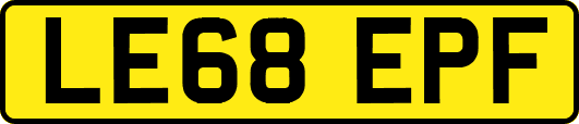 LE68EPF