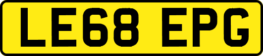 LE68EPG
