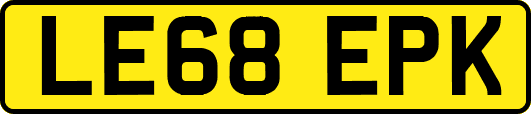 LE68EPK