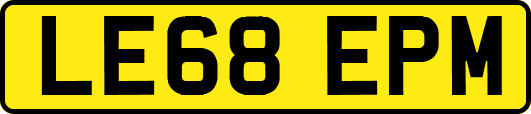 LE68EPM