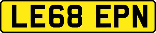 LE68EPN