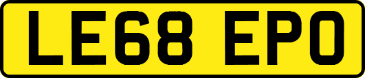 LE68EPO