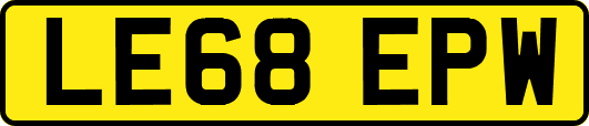LE68EPW
