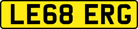 LE68ERG
