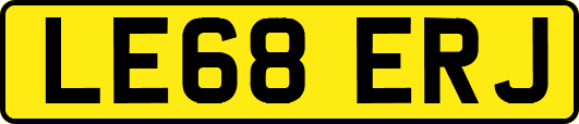 LE68ERJ