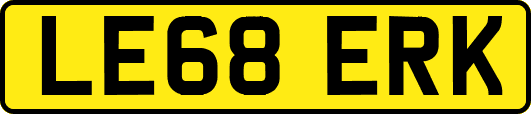 LE68ERK
