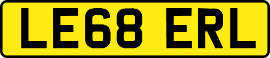 LE68ERL