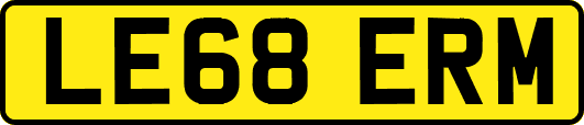LE68ERM