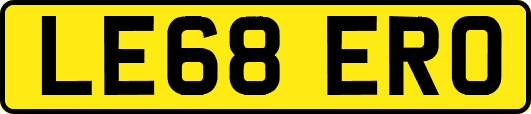 LE68ERO