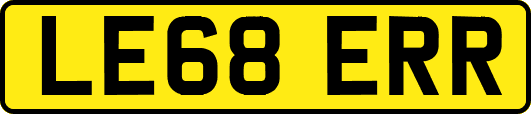 LE68ERR