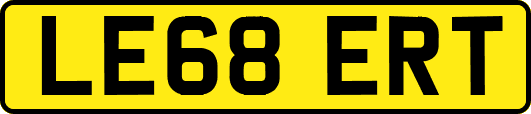 LE68ERT