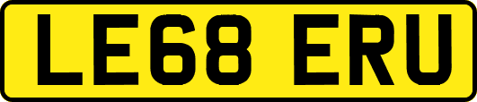 LE68ERU