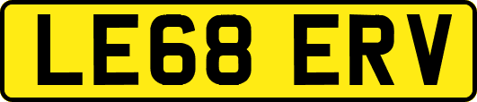 LE68ERV