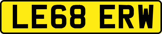 LE68ERW