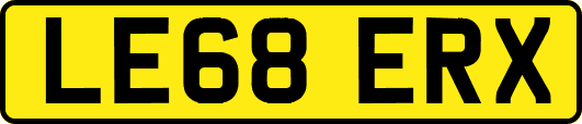 LE68ERX