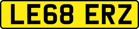 LE68ERZ