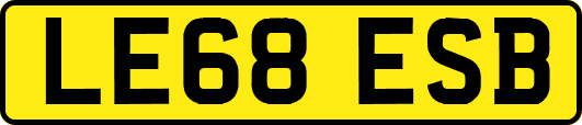 LE68ESB