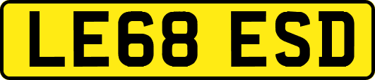 LE68ESD