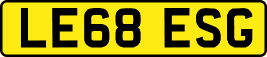 LE68ESG