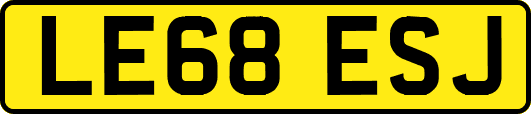 LE68ESJ