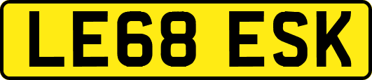 LE68ESK