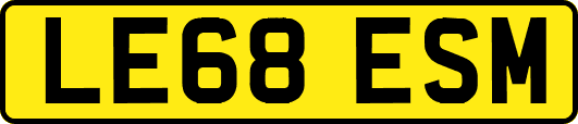 LE68ESM