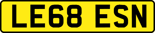 LE68ESN