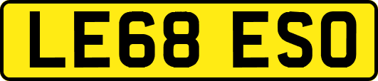 LE68ESO
