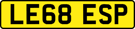 LE68ESP
