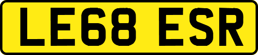 LE68ESR