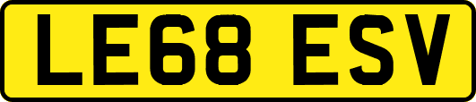 LE68ESV