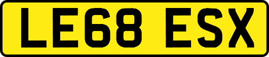 LE68ESX