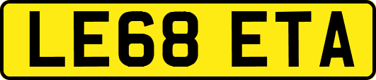 LE68ETA