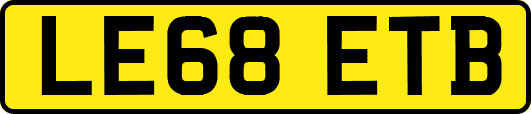 LE68ETB