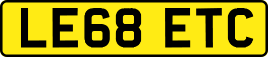 LE68ETC
