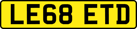 LE68ETD