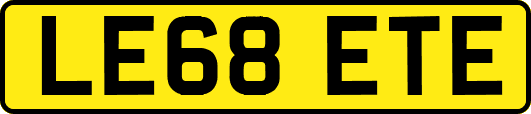 LE68ETE