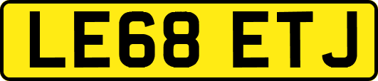 LE68ETJ