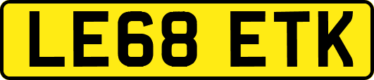 LE68ETK