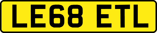 LE68ETL